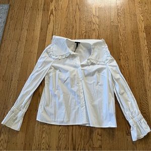 Who what wear. Target blouse